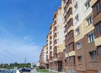 Продается 3-комнатная квартира, 59.5 м2, Новосибирская область, Венская улица, 14