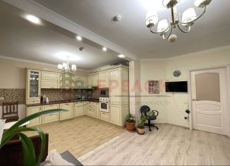 Продается 3-ком. квартира, 65 м2, Ростов-на-Дону, улица Малиновского, 66/1, Советский район