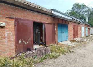 Продается гараж, Приморско-Ахтарск, территория ГСК Авиатор, с113