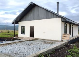 Продам дом, 100 м2, Белорецк, Ломовская улица