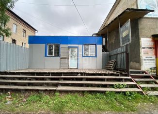 Продаю торговую площадь, 42 м2, Хабаровск, улица Суворова, 73литД