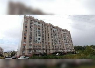 Продается однокомнатная квартира, 38.3 м2, Казань, Привокзальная улица, 52, Кировский район