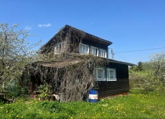 Дом на продажу, 54 м2, Ленинградская область