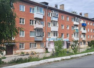 Продажа двухкомнатной квартиры, 43.2 м2, Реж, улица Космонавтов, 7