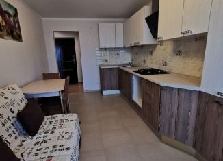 Продается 1-ком. квартира, 42 м2, Рязань, ЖК Мервинский, Мервинская улица, 30