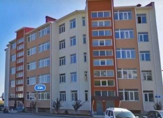 Продажа 1-комнатной квартиры, 33 м2, посёлок городского типа Мирный, улица Сырникова, 31