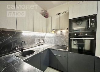 Продажа 2-ком. квартиры, 34 м2, Люберцы, улица Камова, 9к1, ЖК Люберцы 2018