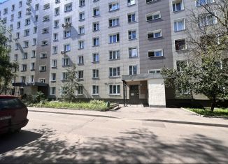 Продается квартира студия, 13 м2, Москва, Елецкая улица, 35к2, район Орехово-Борисово Южное