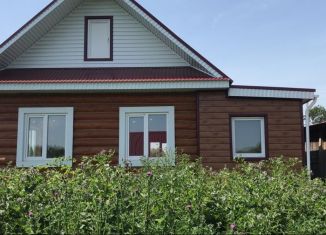 Продам дом, 39 м2, село Чупаево, Советская улица