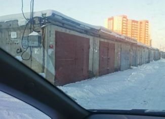 Продажа гаража, 25 м2, Сыктывкар, район Орбита, улица Ветеранов, 13/4