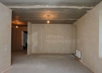 Продажа трехкомнатной квартиры, 99.6 м2, Тюмень, улица Тимофея Кармацкого, 5к2