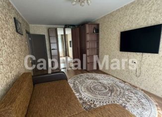 Продажа 1-ком. квартиры, 33 м2, Москва, улица Мусы Джалиля, 27к1, район Зябликово