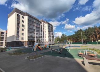 Продажа 3-ком. квартиры, 87 м2, посёлок Заклязьменский, Фоминская улица, 8к2