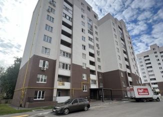 Продам 1-комнатную квартиру, 38.8 м2, Самара, Красноглинский район