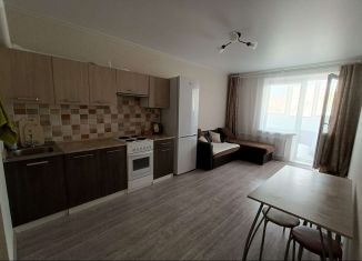 Сдаю в аренду 2-комнатную квартиру, 46 м2, Краснодар, Зеленоградская улица, микрорайон Молодёжный