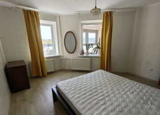 Сдается в аренду 2-комнатная квартира, 63 м2, Санкт-Петербург, Богатырский проспект, 47к2, Приморский район