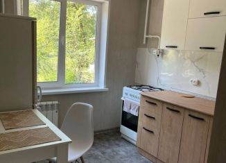 Сдается трехкомнатная квартира, 60 м2, Абакан, Пирятинская улица, 16