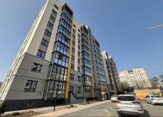 3-комнатная квартира на продажу, 82.4 м2, Брянск