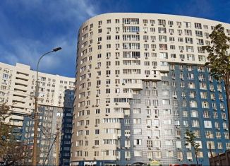 Продажа 1-комнатной квартиры, 46 м2, Краснодар, Центральный внутригородской округ, Старокубанская улица, 2/23к2