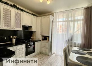 Продажа 1-комнатной квартиры, 40 м2, Ставрополь, улица Тухачевского, ЖК Новороссийский