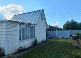 Дом на продажу, 42 м2, деревня Алексино, СНТ Ольха, 135