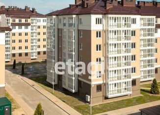 Продам 1-ком. квартиру, 42 м2, посёлок Большое Исаково, Уютная улица, 13, ЖК Город Мастеров