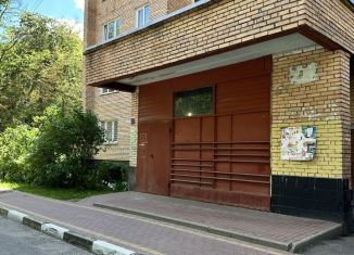 Продажа однокомнатной квартиры, 36.2 м2, Московская область, Бронницкая улица, 17