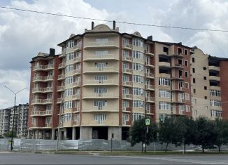 Продажа трехкомнатной квартиры, 133.3 м2, Ингушетия, улица Саида Чахкиева, 38