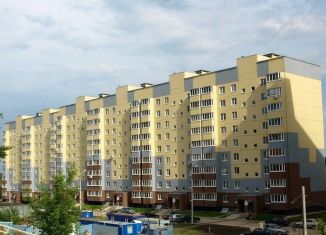 Продам 1-комнатную квартиру, 37 м2, Чебоксары, проспект Тракторостроителей, 56к2, ЖК Бауманский