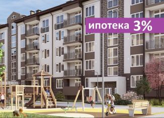 2-ком. квартира на продажу, 62.5 м2, Балтийск