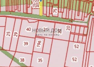 Продается участок, 15 сот., деревня Устрека, Якутская улица