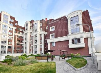 Продажа 3-комнатной квартиры, 98 м2, Самара, улица Водников, 33, метро Алабинская