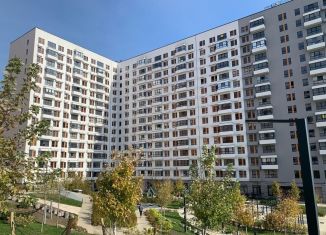 Продается 2-ком. квартира, 55.5 м2, Новороссийск, улица Григорьева, 12к1, ЖК Черноморский-2