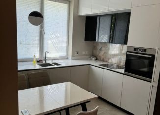 Продажа 2-комнатной квартиры, 56.7 м2, Москва, бульвар Яна Райниса, 4к3