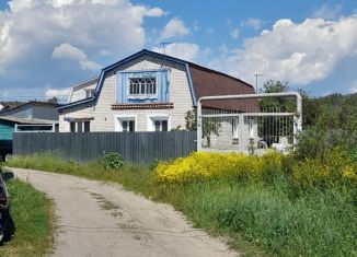 Продаю участок, 7 сот., Казань, Кировский район, Ново-Юдинская улица, 116