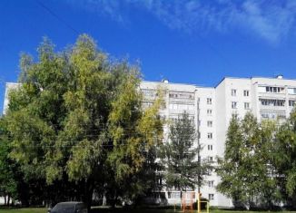 Продам четырехкомнатную квартиру, 78 м2, Зеленодольск, улица Вали Хазиева, 8