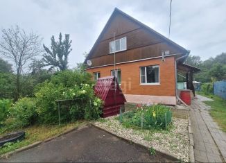 Продается дом, 128 м2, Костерёво, Рабочая улица