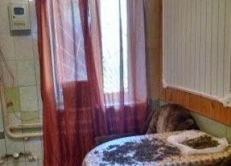 Продается 1-комнатная квартира, 29 м2, Серпухов, Цеховая улица, 43