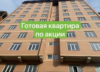 Продается 2-ком. квартира, 80.9 м2, Дагестан, проспект Амет-Хана Султана