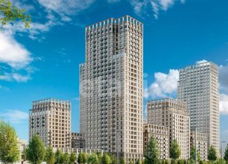 Продам 1-ком. квартиру, 35.8 м2, Москва, Тагильская улица, 6/5, ВАО