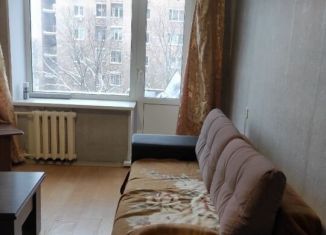 Сдам однокомнатную квартиру, 28 м2, Орехово-Зуево, улица Ленина, 94