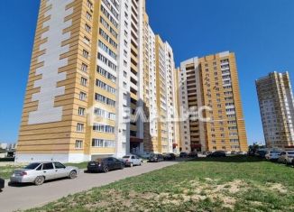 Продается 1-ком. квартира, 40.6 м2, Тамбов, Магистральная улица, 41к1, ЖК Магистральная