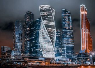 Продается участок, 320 сот., Москва, САО, Дубнинский проезд, 7с1