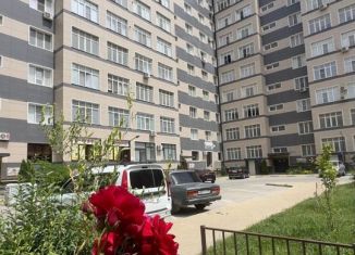 Продажа 2-комнатной квартиры, 52 м2, Каспийск, Молодёжная улица, 2к4, ЖК Каспийская Гавань