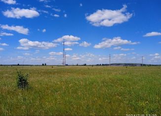 Продаю участок, 16 сот., посёлок городского типа Мартюш, улица Калинина