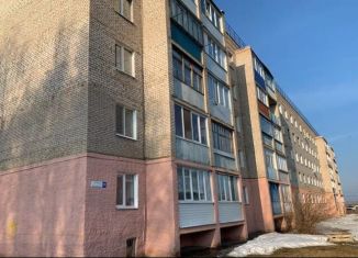 Продается 3-ком. квартира, 62.9 м2, село Субханкулово, Южная улица, 11