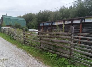 Продается дача, 15 м2, Верхняя Пышма, СНТ Экспресс 74, 119