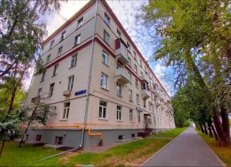 Продам квартиру студию, 10 м2, Москва, Новоостаповская улица, 4к1, Южнопортовый район