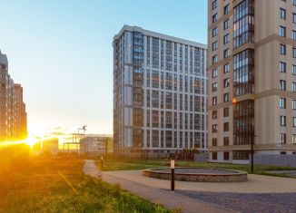 Продажа 1-комнатной квартиры, 38.1 м2, село Дядьково