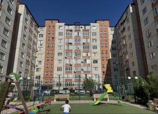 Продается 3-комнатная квартира, 123 м2, Дагестан, улица Амет-хан Султана, 25